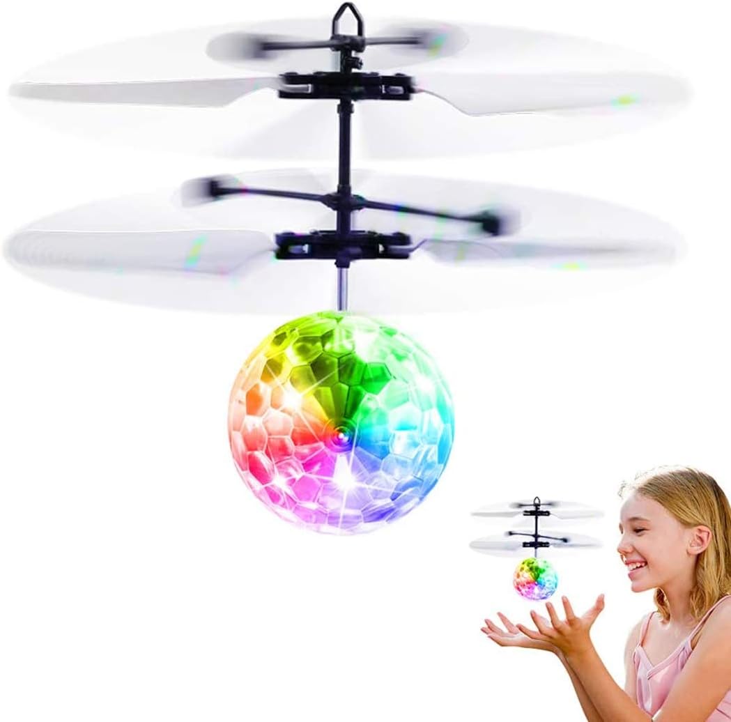 disco helicopter