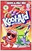 Limited Edition KOOL-AID ROCK-A-DILE RED Unsweetened Drink Mix (12 Packets)