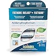 Boiron Acidum Phosphoricum Compose-fatigue Relief Physical and Mental Overwork 12 Gram