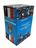 John Green Box Set