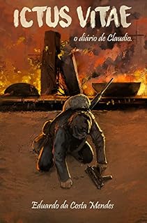 Livro Ictus Vitae: O diário de Claudio