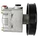DNJ PSP1270 New Power Steering Pump w/Pulley for 00-06 / Subaru Legacy Outback Baja 2.5L SOHC - No Core Needed