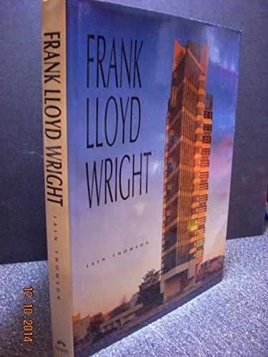 John Lautner, Architect: Escher, Frank: 9781874056652: Amazon.com