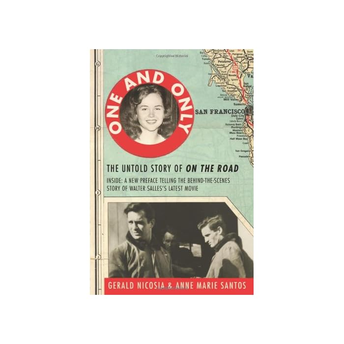 Buy One and Only The Untold Story of On the