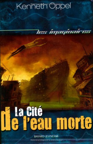 La  cité de l'eau morte