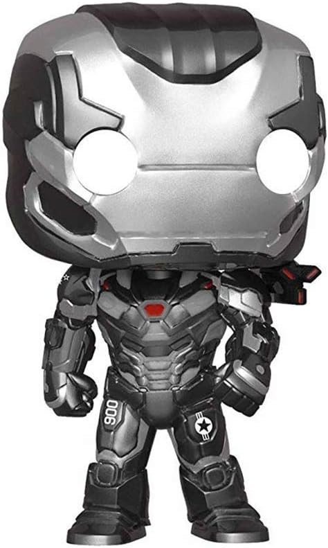 funko pop war machine 458