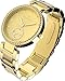 Timothy Stone ELLE STAINLESS Gold Women's Design Watch 36mm