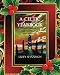A Celtic Yearbook Holiday Edition: A Year and a Day by Lizzy Shannon