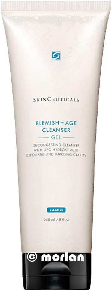 skinceuticals blemish cleanser