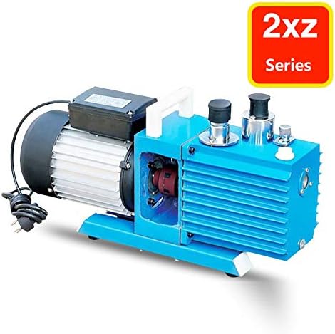 2XZ-2 Oil Rotary Vane Vacuum Pump