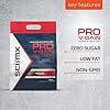 SCI-MX-Nutrition-Pro-V-Gain-Protein-Powder-Plant-Based-22-kg-Chocolate-49-Servings SCI-MX Nutrition Pro V-Gain Protein Powder, Plant Based, 2.2 kg, Chocolate, 49 Servings