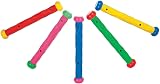 Intex Summer Fun Swimming Pool Dive Sticks 55504 5 Bright Colors view 5