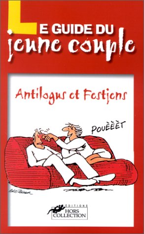 Le  guide du jeune couple