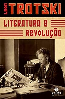 Livro Literatura e revolução