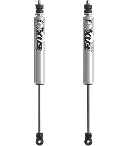 Amazon.com: Fox Racing Shox 985-24-020 FOX 2.0 Performance Series