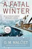 A Fatal Winter: A Max Tudor Novel