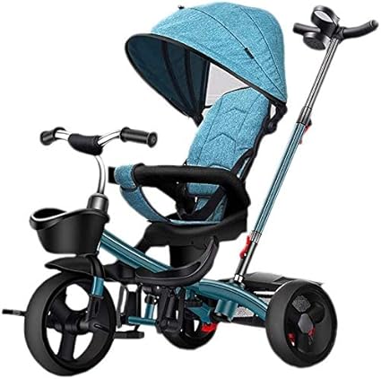 trolley bike for baby