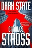 Dark State: A Novel of the Merchant Princes Multiverse (Empire Games, Book II) by Charles Stross