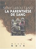 Image de Paranthese de Sang