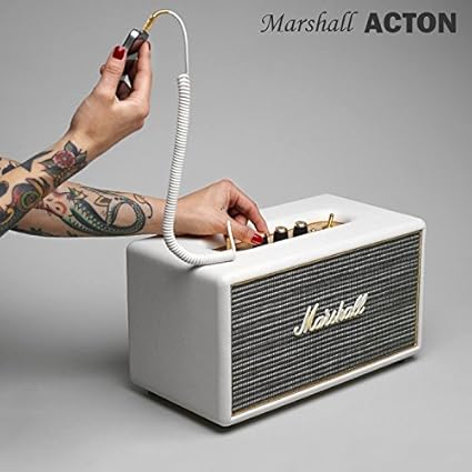 marshall acton bt cream