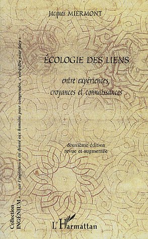 Écologie des liens