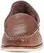 FRYE Women's Quincy Venetian Boat Shoe