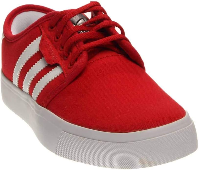 adidas seeley red