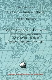 Connaissances et pouvoirs