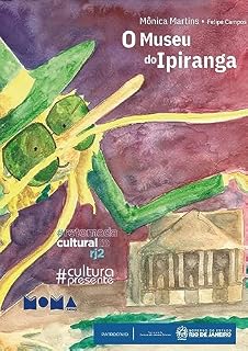 Livro O Museu do Ipiranga