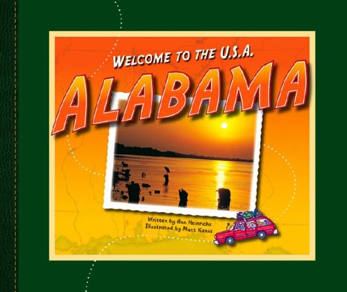 Alabama (Welcome to the U.S.a.)