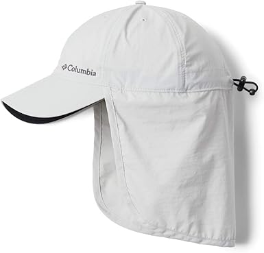 casquette nuque longue