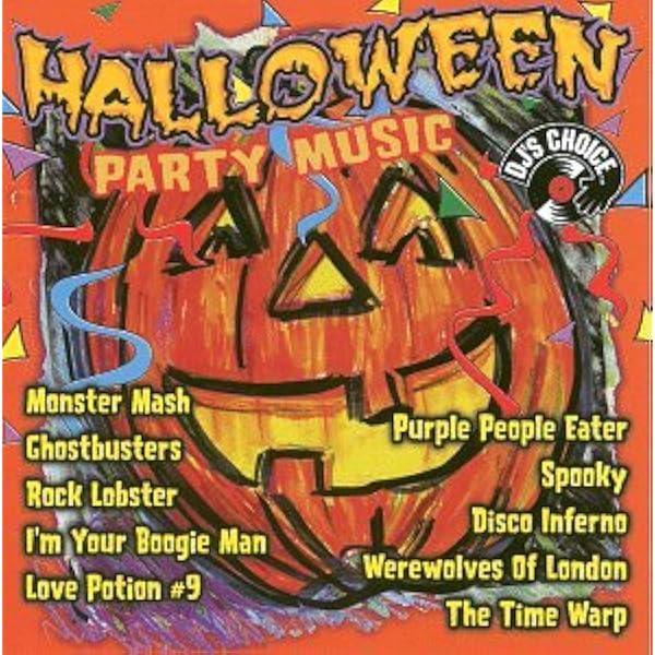 P. Paul Fenech Happy Halloween サイコビリー P. Paul Fenech Happy Halloween サイコビリー Mutant Rock