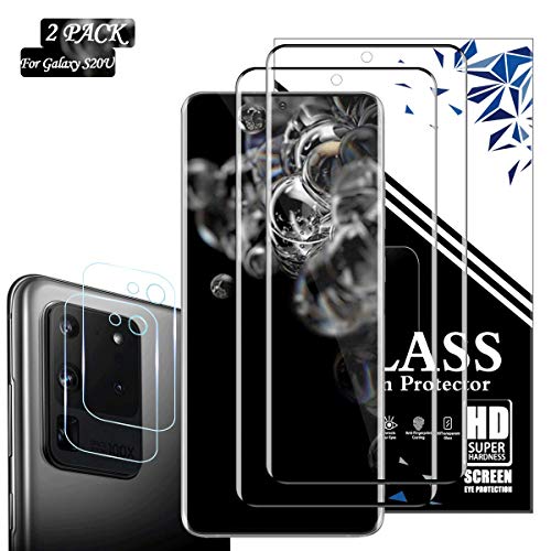 EESHELL Galaxy S20 Ultra Screen and Camera Lens Tanzania Ubuy