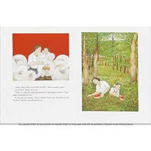 A New Coat for Anna (Dragonfly Books)