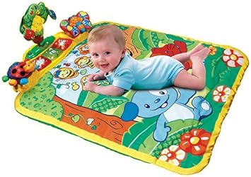 vtech baby mat