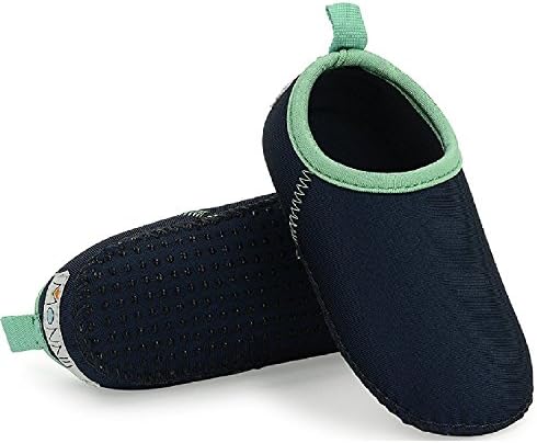 minnow beach shoes