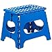 Home-it Step Stool Super Quality Folding Step Stool 11 Inches.