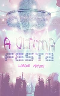 Livro A Última Festa