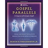 Gospel Parallels: A Comparison of the Synoptic Gospels, New Revised Standard Version