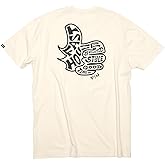 FASTHOUSE Satisfaction Short Sleeve Tee