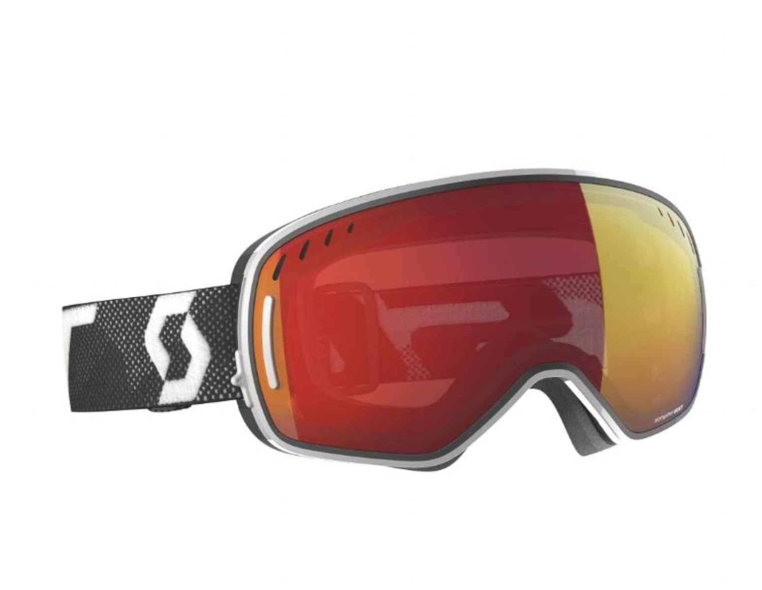 scott ski goggles amazon