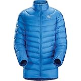 Arc'teryx Womens Cerium LT Jacket