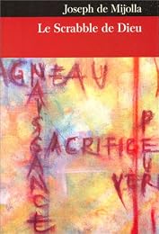 Le  scrabble de Dieu