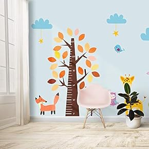 Wall Mural Cute Prints Lovely Pattern Removable Self-Adhesive Large Wallpaper - 66x96 inches