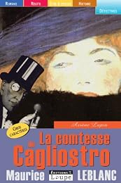 La  comtesse de Cagliostro