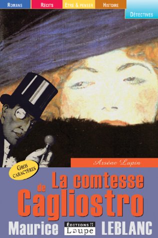 La  comtesse de Cagliostro