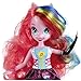 My Little Pony Equestria Girls Pinkie Pie with Drums Doll