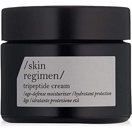 tripeptide cream