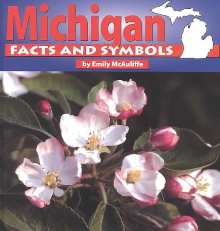 Michigan facts and symbols