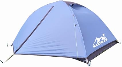 ultra lightweight hiking tent